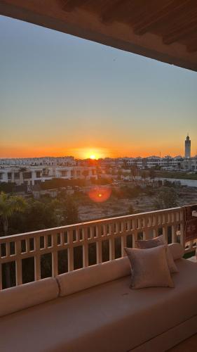 Dar Bouazza piscine Bab Rayan, Casablanca (fotografie 3)