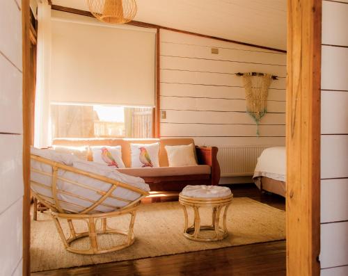 Cuarzo Lodge