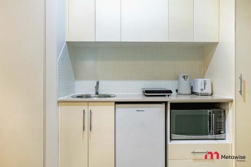 MetaWiseBnB 1Bed Next to ICC Darling Harbour 26 Sydney 