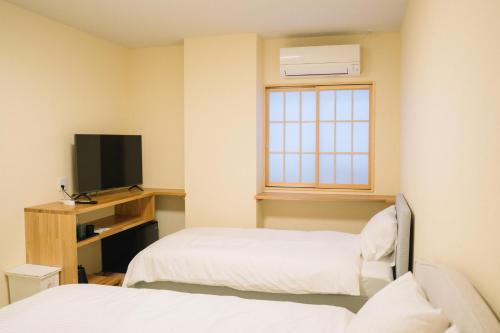 Matsuya hotel