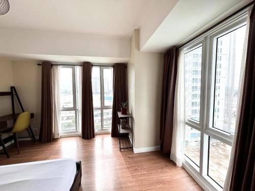 Abreeza Place T1 Elegant 1 Bedroom Abreeza Place T1 Elegant 1 Bedroom