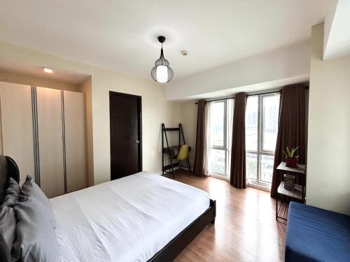 Abreeza Place T1 Elegant 1 Bedroom Abreeza Place T1 Elegant 1 Bedroom