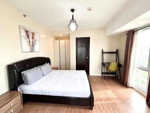 Abreeza Place T1 Elegant 1 Bedroom Abreeza Place T1 Elegant 1 Bedroom