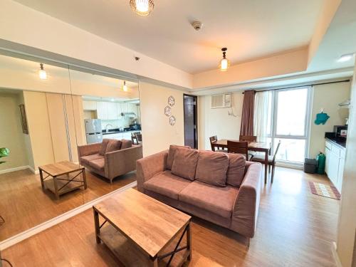 Abreeza Place T1 Elegant 1 Bedroom Abreeza Place T1 Elegant 1 Bedroom