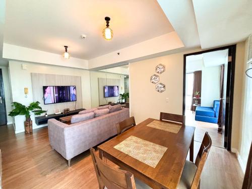 Abreeza Place T1 Elegant 1 Bedroom Abreeza Place T1 Elegant 1 Bedroom