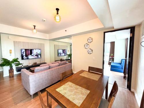 Abreeza Place T1 Elegant 1 Bedroom Abreeza Place T1 Elegant 1 Bedroom