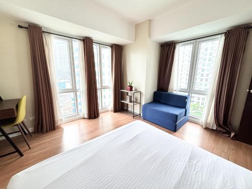 Abreeza Place T1 Elegant 1 Bedroom Abreeza Place T1 Elegant 1 Bedroom