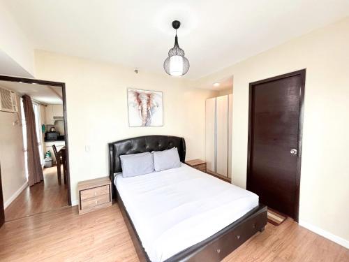 Abreeza Place T1 Elegant 1 Bedroom Abreeza Place T1 Elegant 1 Bedroom