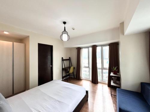 Abreeza Place T1 Elegant 1 Bedroom Abreeza Place T1 Elegant 1 Bedroom