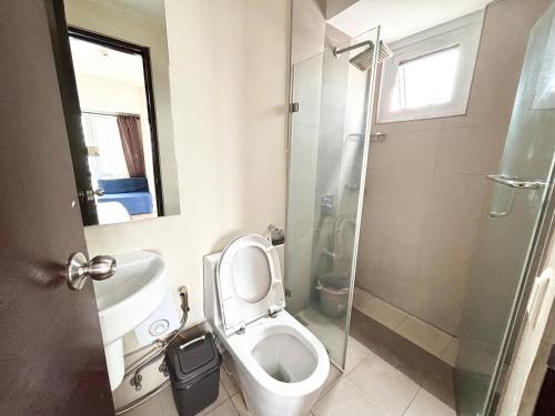 Abreeza Place T1 Elegant 1 Bedroom Abreeza Place T1 Elegant 1 Bedroom