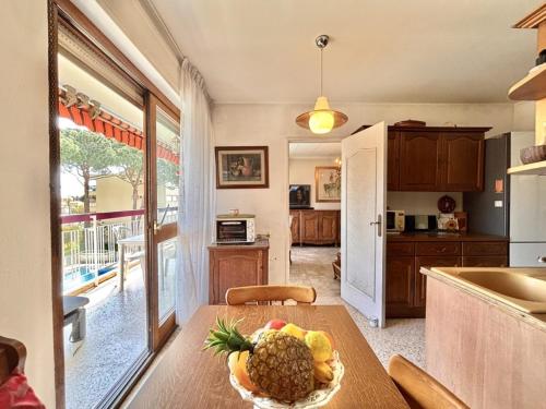 Appartement 3 pieces a Frejus avec piscine partagee, pres du centre - FR-1-226A-205 near Physalis Patisserie Boulangerie