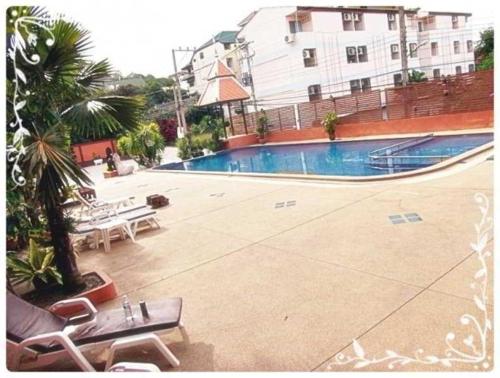 The Sun Resort & Spa