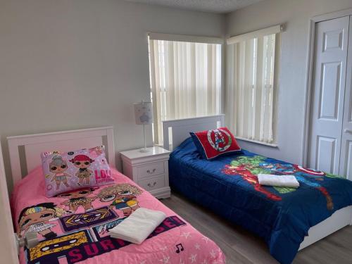 Three-Bedroom Apartment image 10