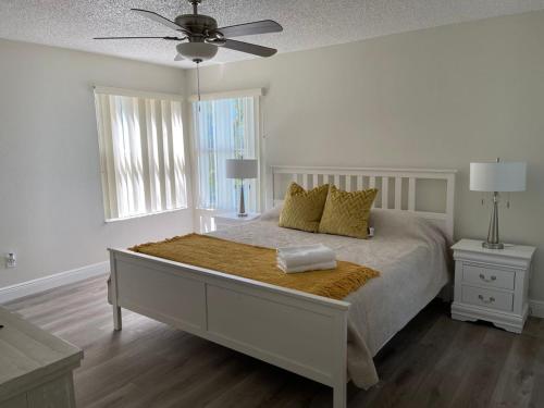 Three-Bedroom Apartment image 8