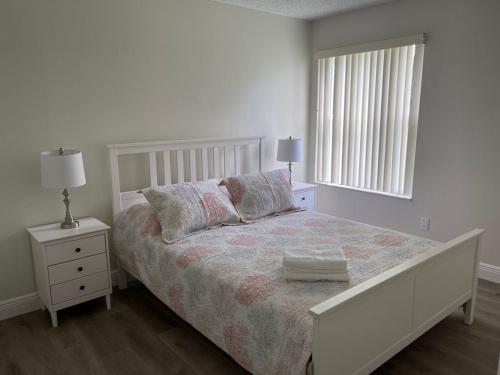 Three-Bedroom Apartment image 7