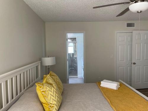 Three-Bedroom Apartment image 5