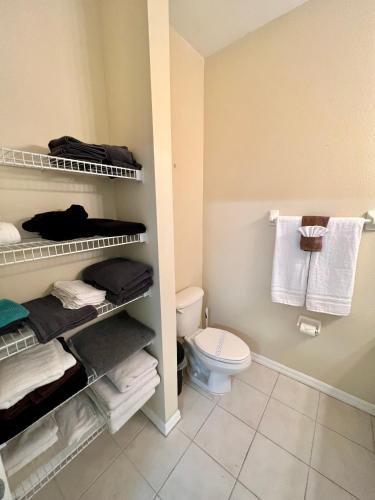 Three-Bedroom Apartment image 5