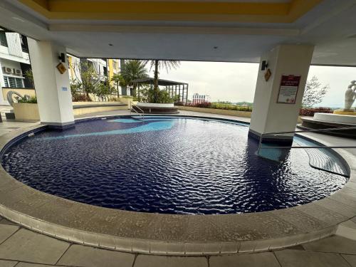 The Majestic Ipoh 3r2b Sly@home Twin City View - Ipoh
