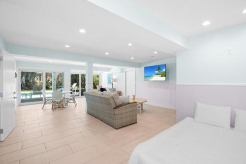 Three-Bedroom House image 10