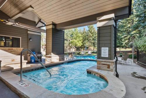 188 Ridgepoint Townhomes Townhouse - image 10