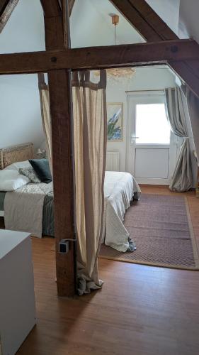 Haus 2 Zimmer, Küche, Bad in Karben near Frankfurt (Haus 2 Zimmer, Kuche, Bad in Karben near Frankfurt) in 卡爾本