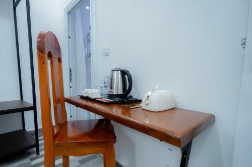 博納酒店 Bona Hotel