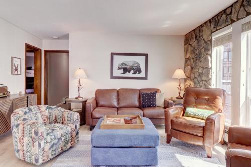 E101 Lake Cliffe condo in Dillon, USA