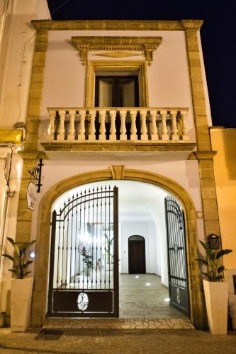B&B Corte dell' Immacolata