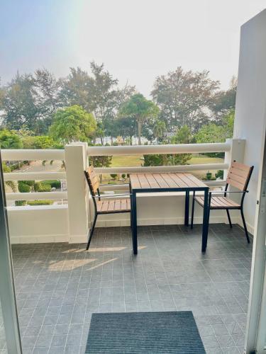 นิวเวิลด์ ระยอง New world Rayong