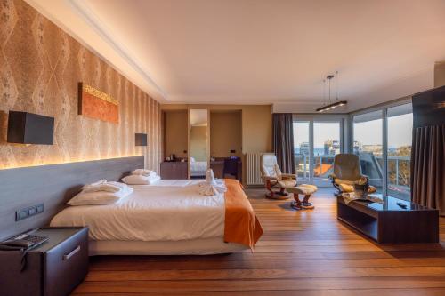 Hotel Donny 4