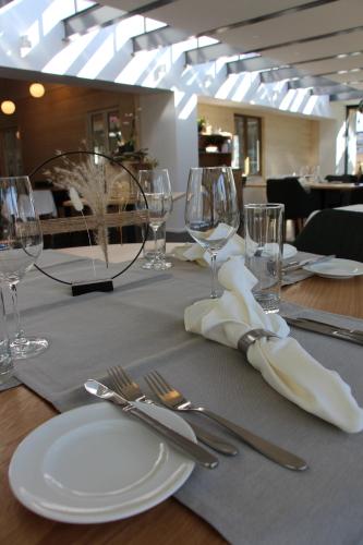 Hotel Restaurant Seegarten - image 8