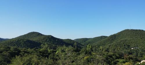 Casa Buena Vista in Unquillo