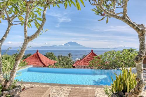 Petak Cottage, Nusa Penida