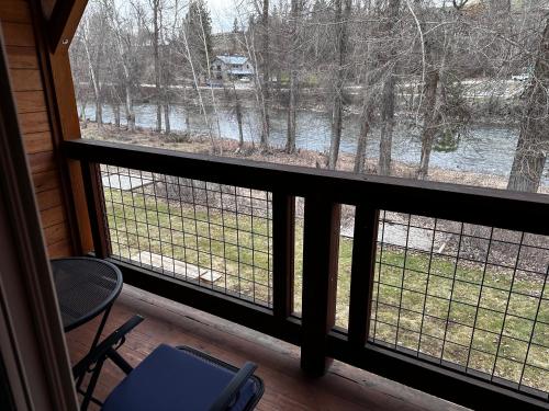 Methow River Lodge and Cabins - 주변 환경