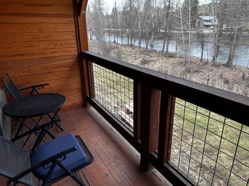 Methow River Lodge and Cabins - 주변 환경