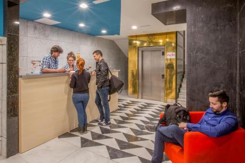 Mola Hostel - image 11