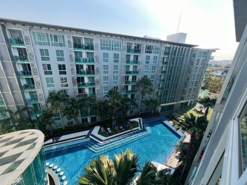 City Center Residence EST