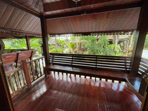 Healing House Holistic Farm stay