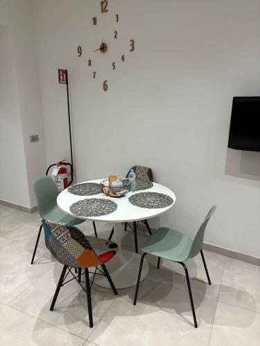Casa Mozza vicino Firenze in Сесто Фіорентіно