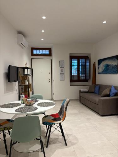 Casa Mozza vicino Firenze in Сесто Фіорентіно