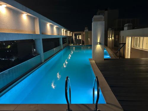 Depto Balcones Cofico 4