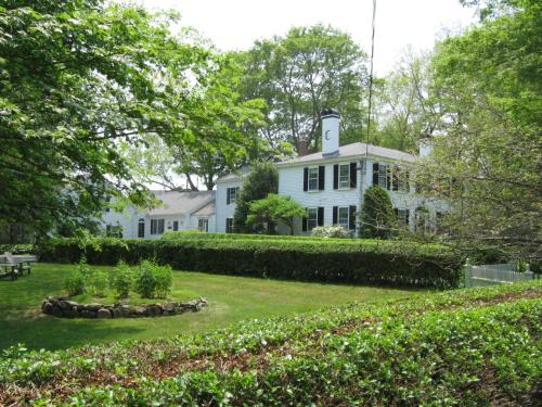 Candleberry Inn on Cape Cod - image 10