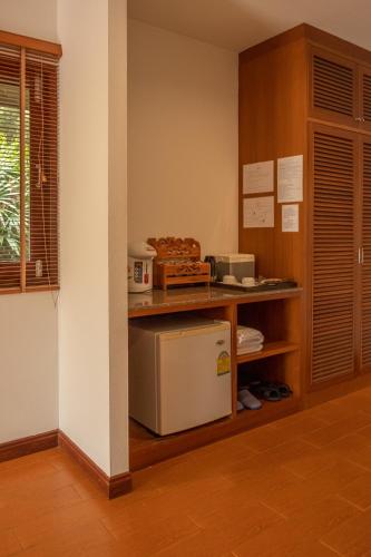 Sailom Resort Bangsaphan Sailom Resort Bangsaphan