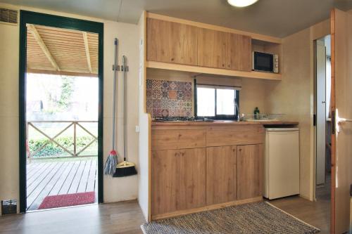 Camping Vicenza, Italien - agoda.com
