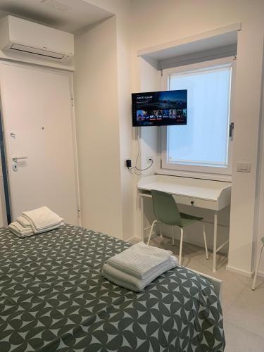 Room A, Roma (foto 4)