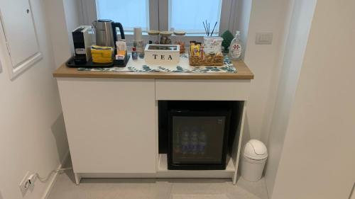 Room A, Roma (foto 3)