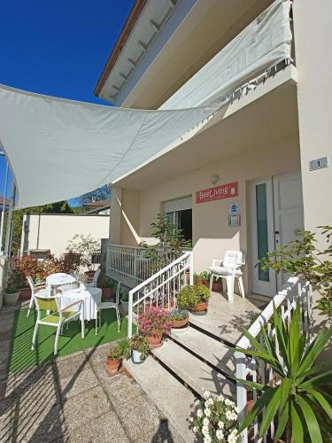 Accommodation in Emilia-Romagna