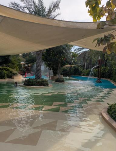 Stylish Urban-Jungle-Studio in Al Barari, Dubai, Dubai (photo 8)