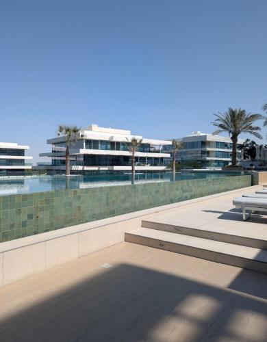 Stylish Urban-Jungle-Studio in Al Barari, Dubai, Dubai (photo 10)