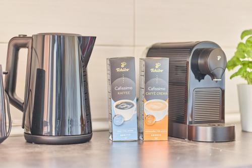 NEW Marta - stilvolles Wohnen auf Zeit in Bergheim, Bergheim (fotografie 2)